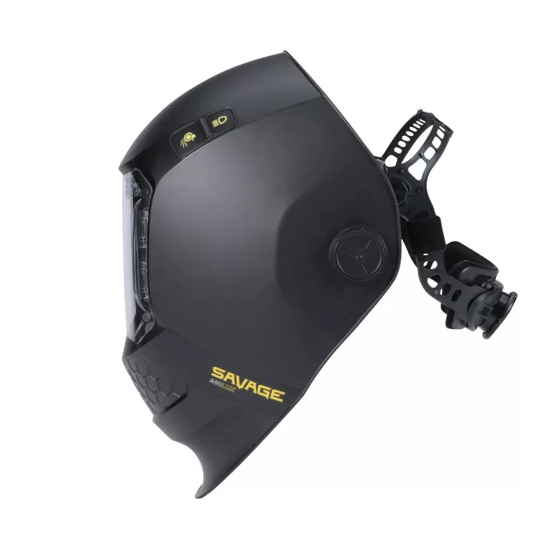 ESAB Μάσκα συγκόλλησης Savage A50 LUX